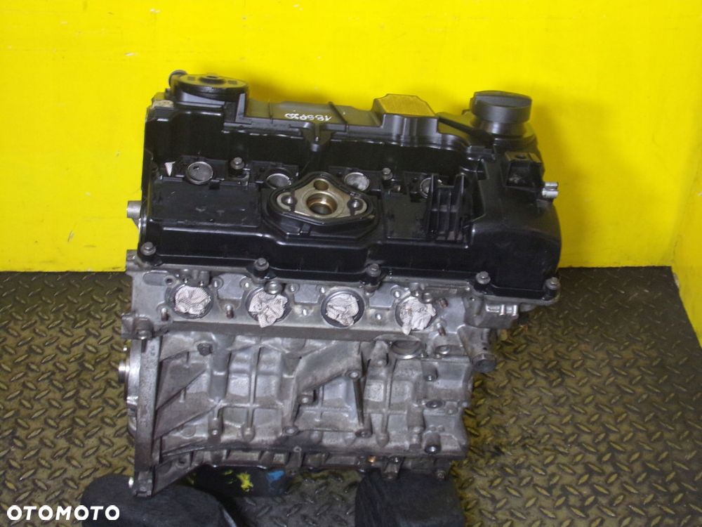 BMW E90 E87 2.0 B 10r 143KM silnik N43B20A N43 - 7