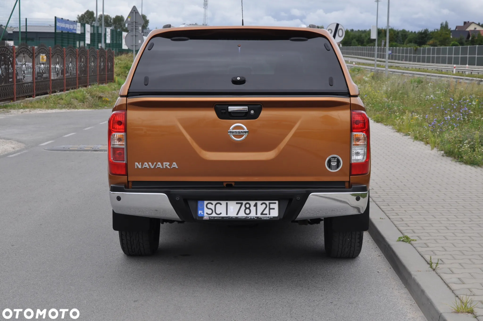 Nissan Navara - 12