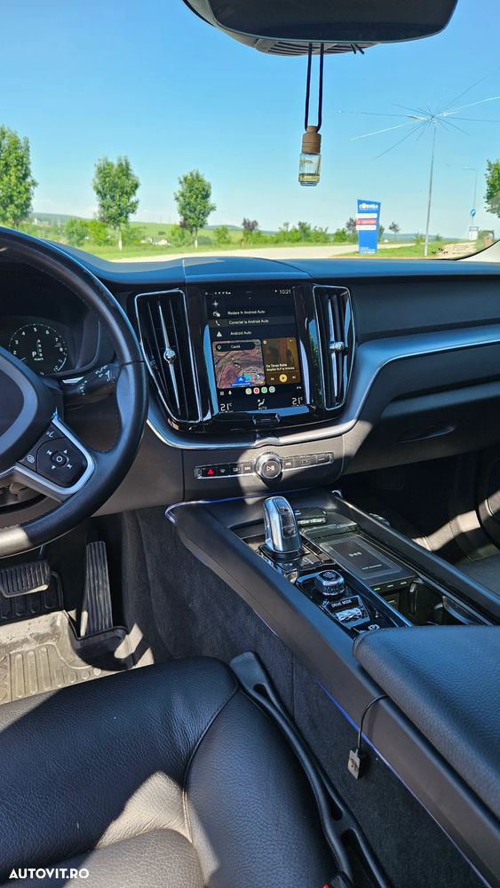 Volvo XC 60 - 3