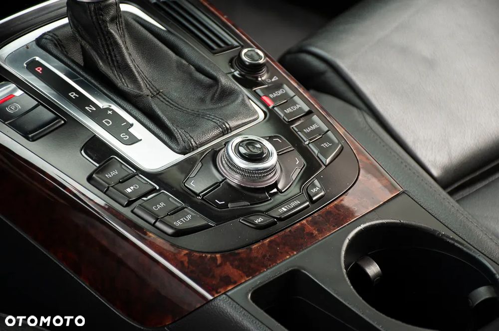 Audi A5 Coupé 2.0 TFSI Quattro S tronic - 37