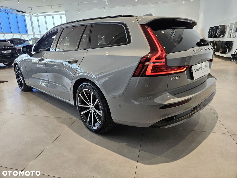 Volvo V60 - 8