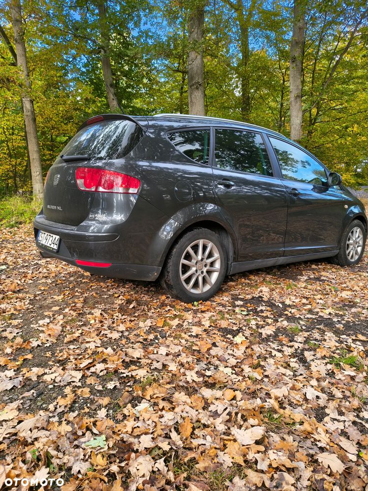 Seat Altea XL - 4