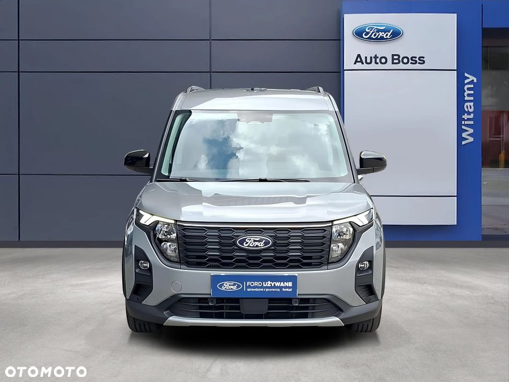 Ford Tourneo Courier 1.0 EcoBoost Active - 8
