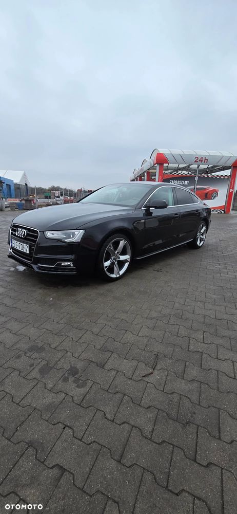 Audi A5 ver-2-0-tdi-quattro - 2
