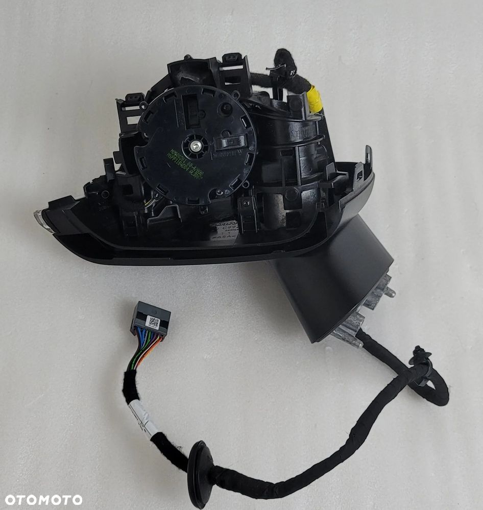 LUSTERKO LEWE VOLVO XC90 II 2015- 31385655 14pin - 1