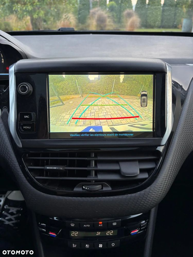 Peugeot 2008 1.2 Pure Tech Crossway S&S EAT6 - 18