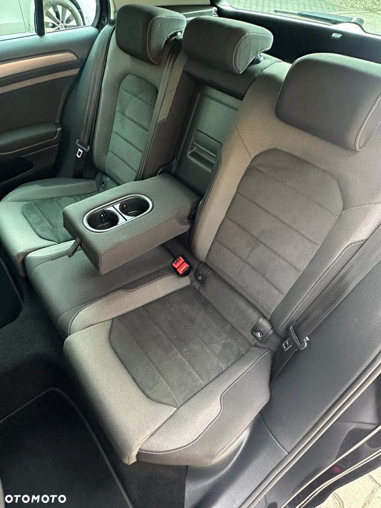 Volkswagen Golf VII 1.5 TSI BMT Evo Highline - 38