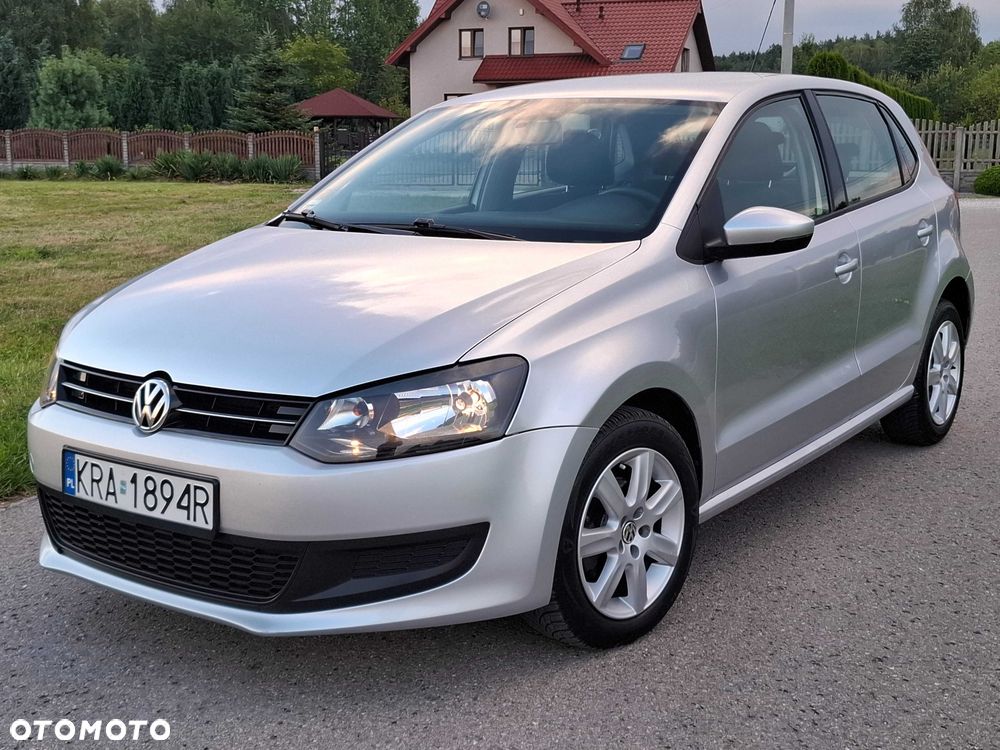 Volkswagen Polo - 2