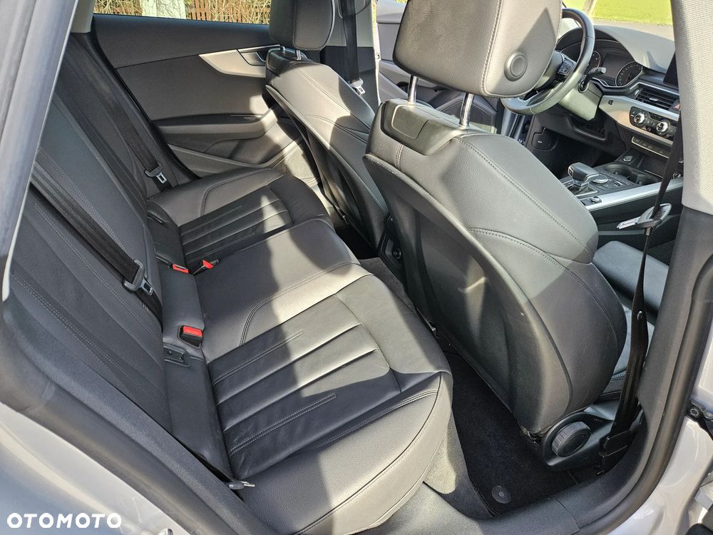 Audi A5 Sportback 35 TFSI S tronic - 17