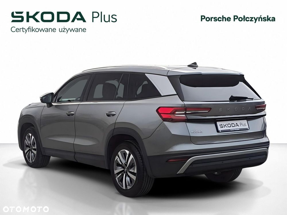 Skoda Kodiaq 2.0 TDI 4x2 Selection DSG - 8