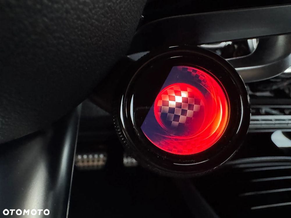Mercedes-Benz CLA AMG 45 S 4-Matic+ 8G-DCT - 20