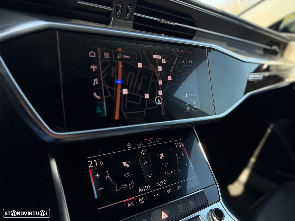 Audi A7 Sportback - 30