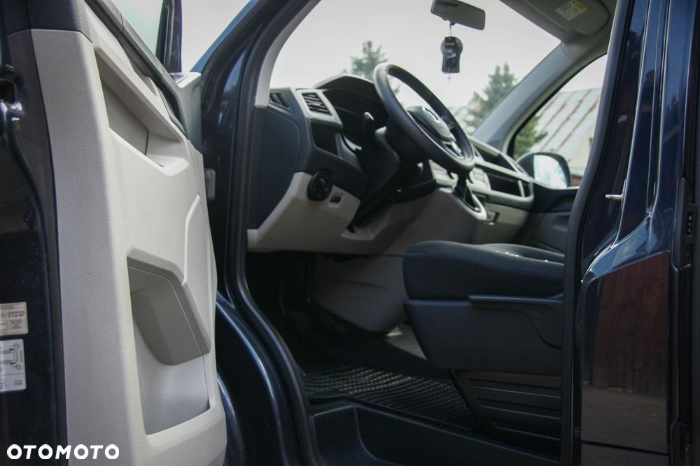 Volkswagen Transporter - 6