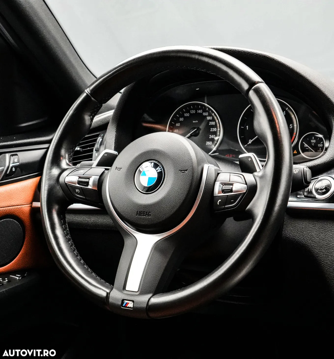 BMW X4 - 17