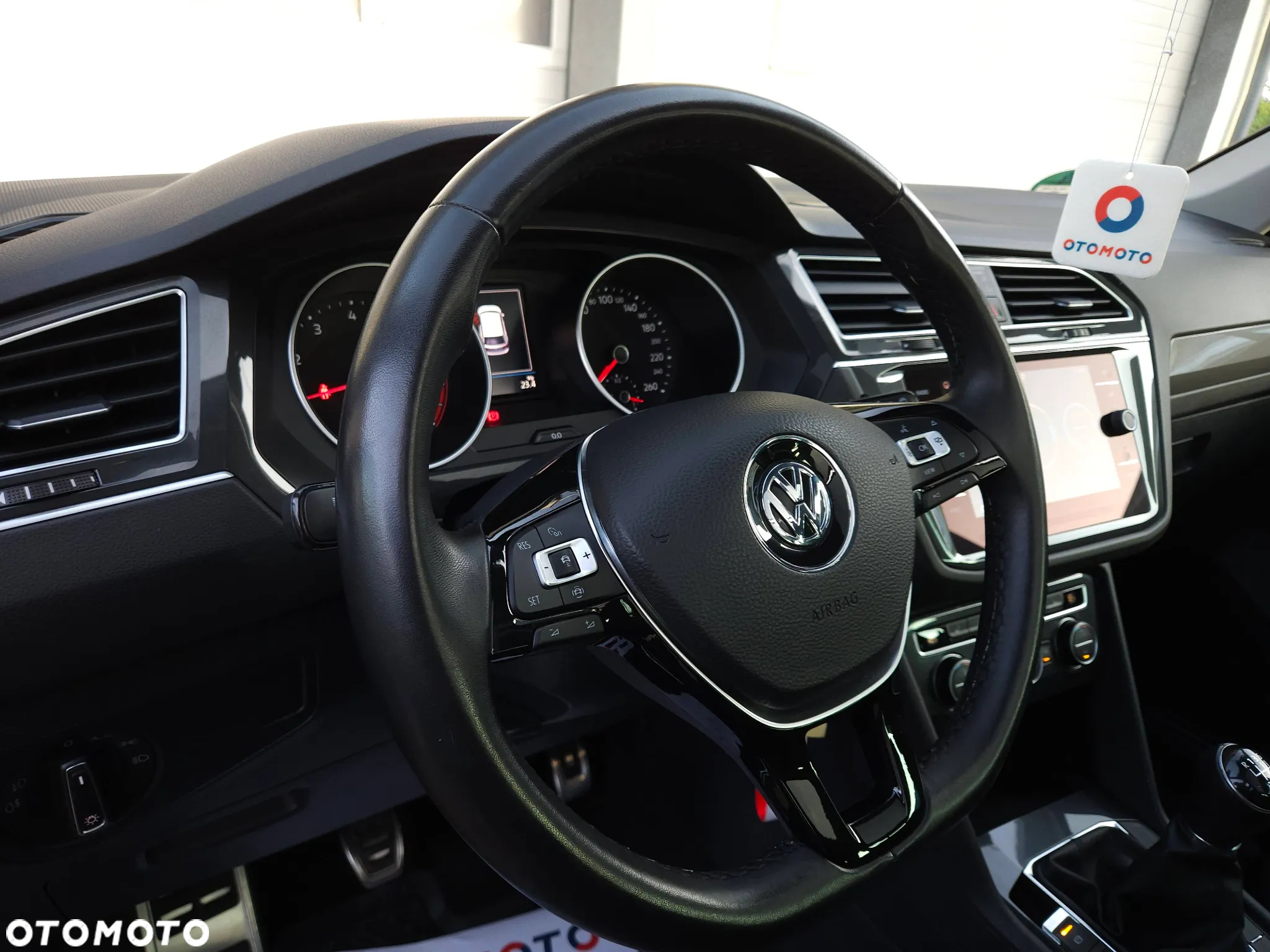 Volkswagen Tiguan 1.5 TSI ACT OPF Join - 23
