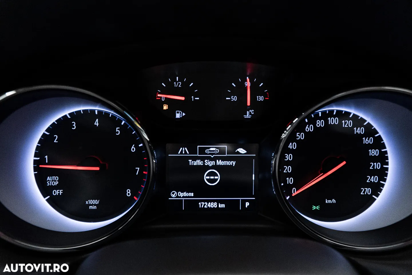 Opel Insignia Grand Sport 1.5 Turbo Start/Stop Aut. Innovation - 29