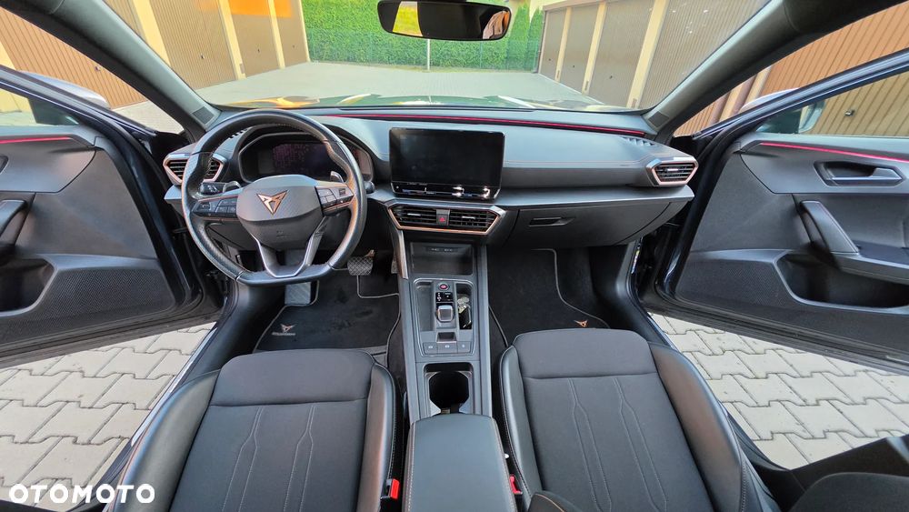 Cupra Formentor 2.0 TSI 4Drive DSG - 14