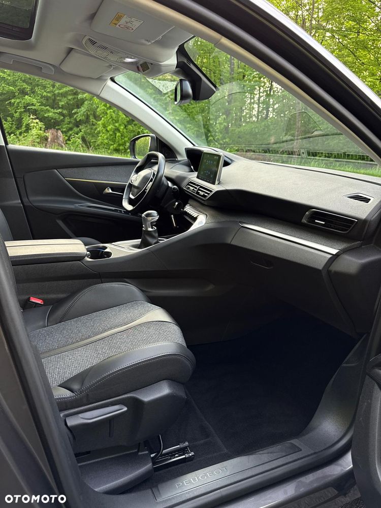 Peugeot 5008 BlueHDi 130 Allure Pack - 8