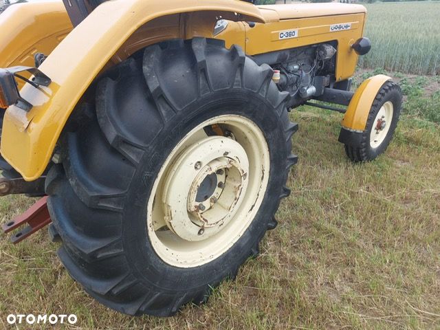 Ursus C 360 - 12