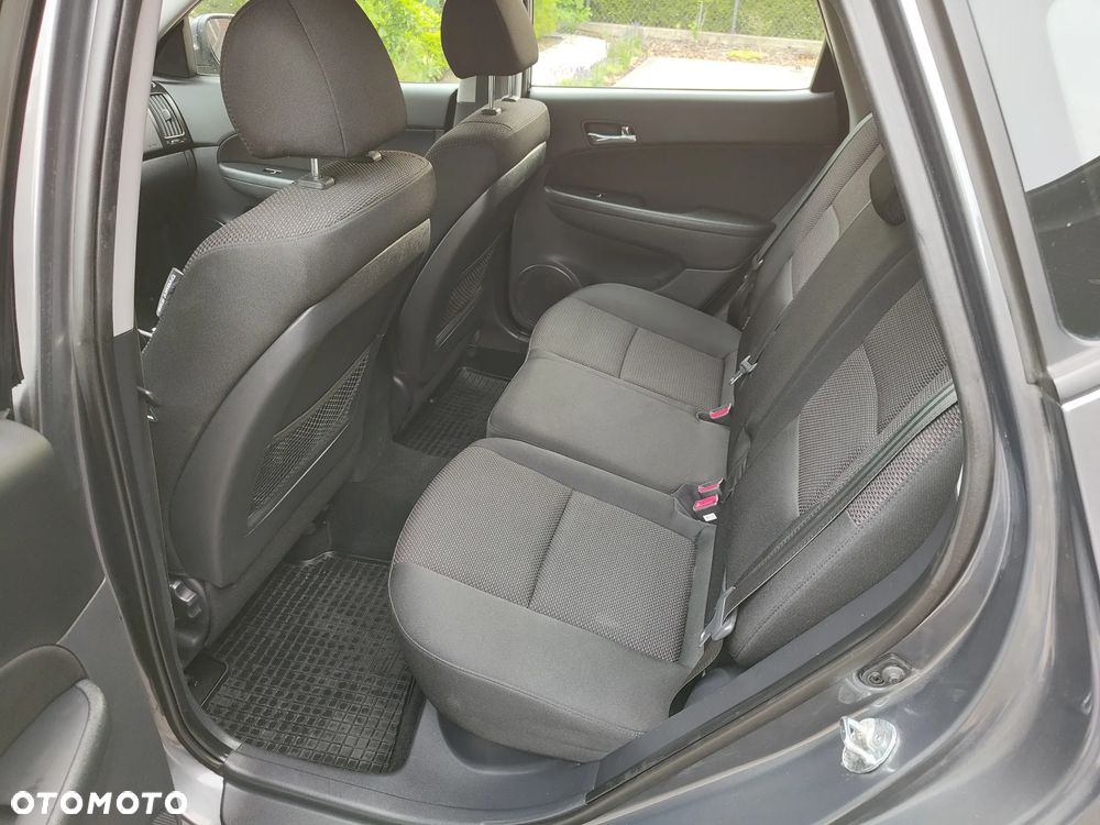 Hyundai i30 1.4 Blue Comfort - 6