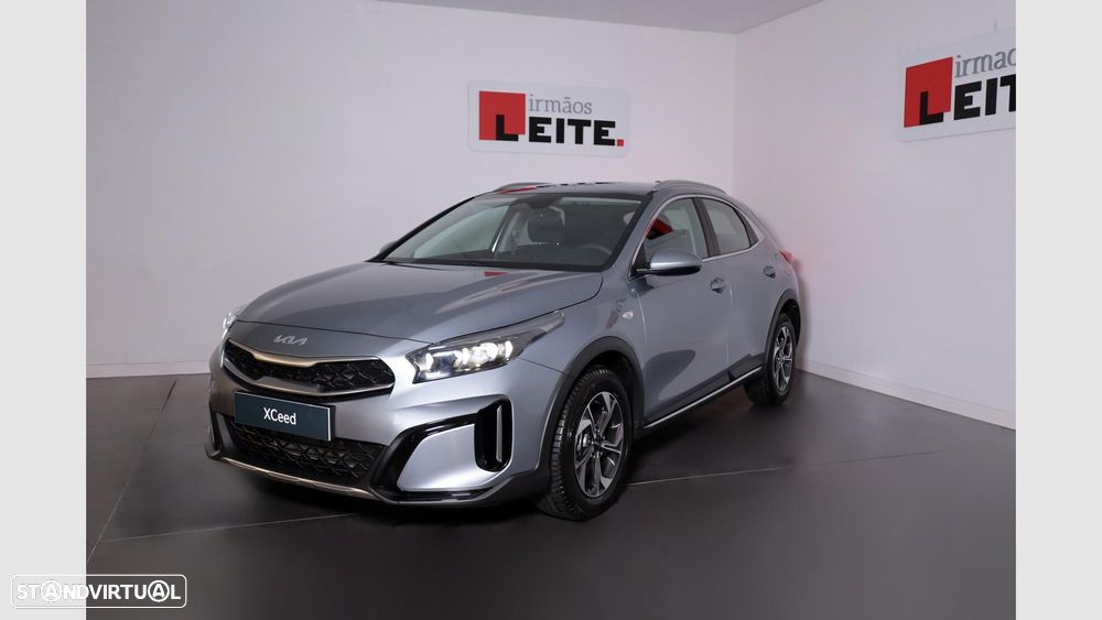 Kia XCeed - 4