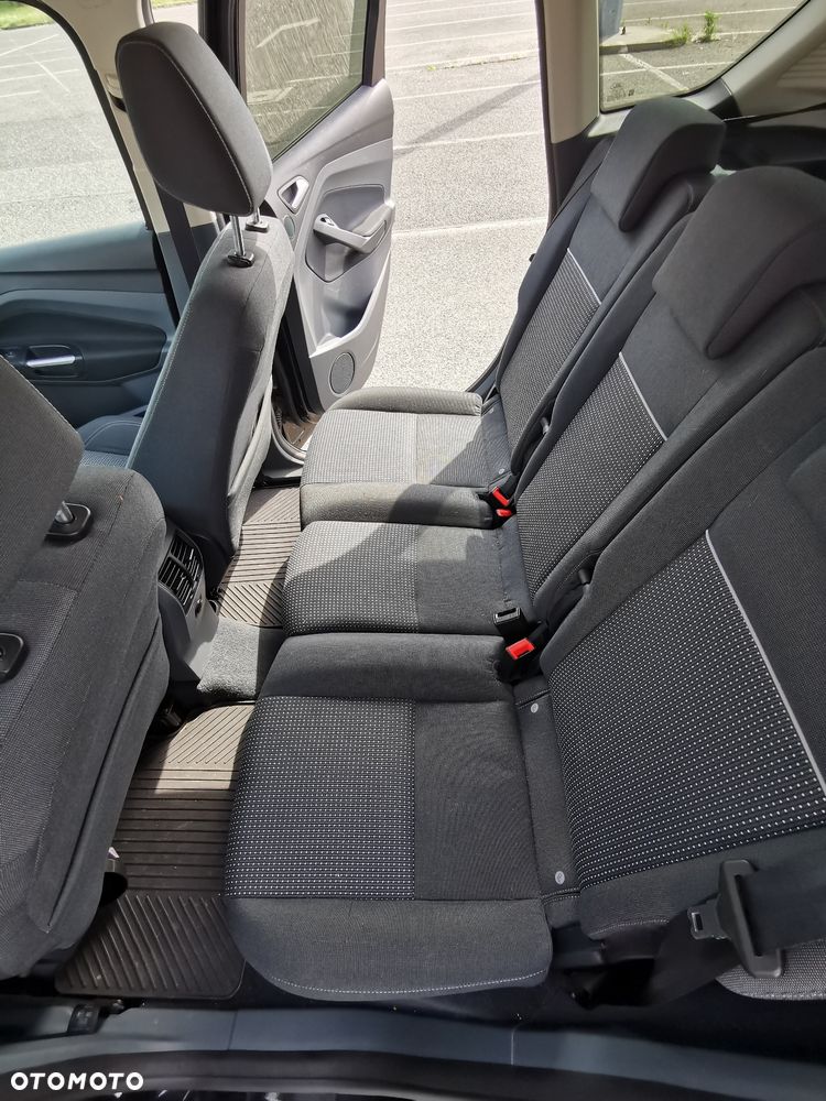 Ford C-MAX 1.0 EcoBoost Start-Stopp-System Titanium - 25