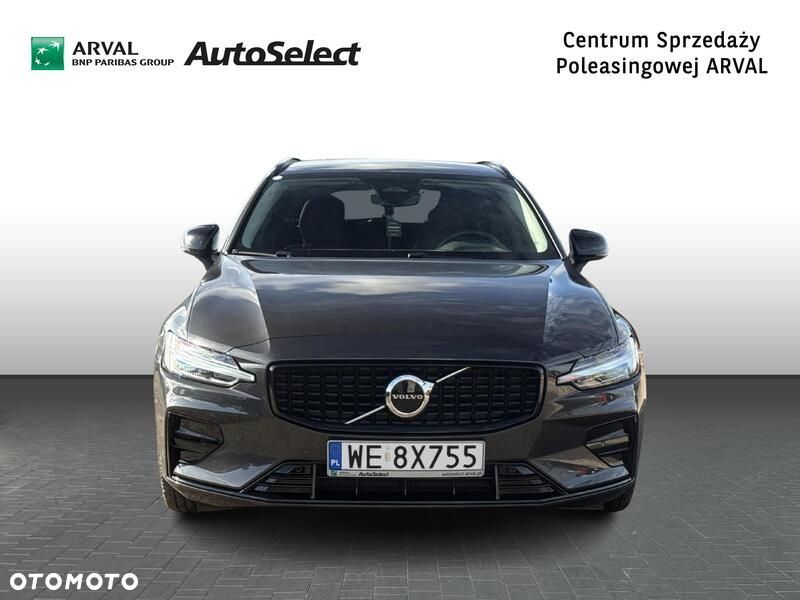 Volvo V60 - 9