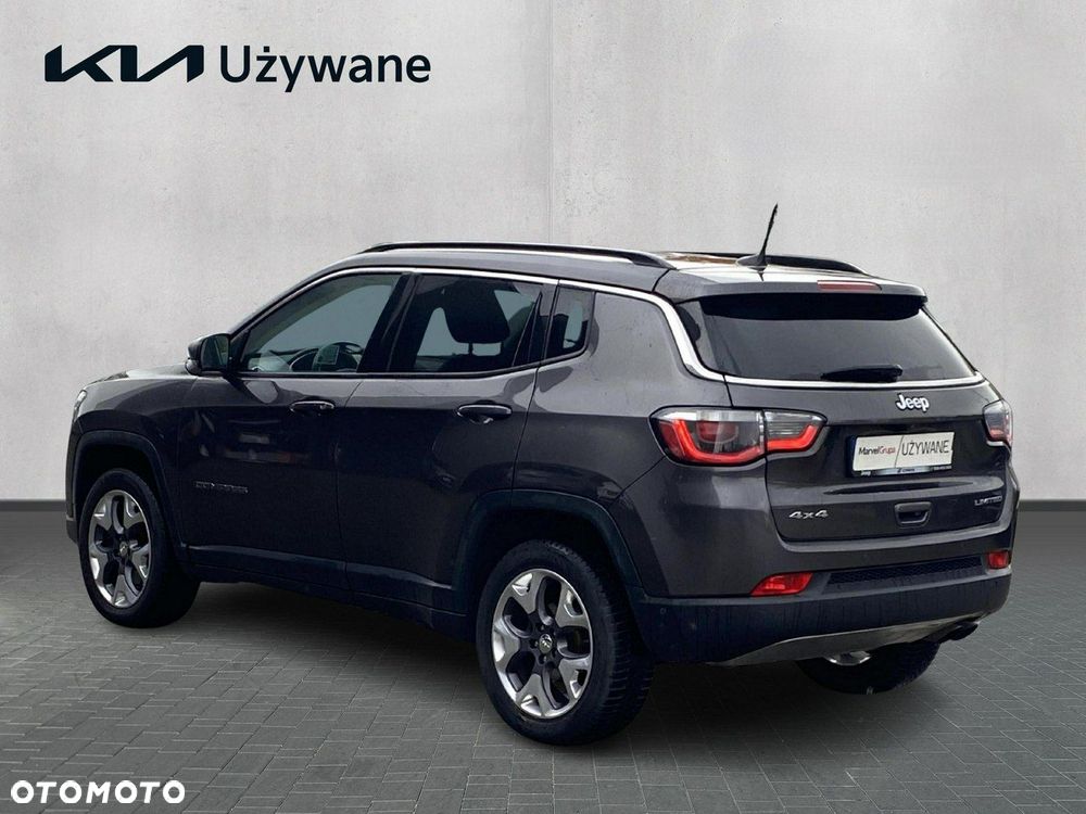 Jeep Compass - 3