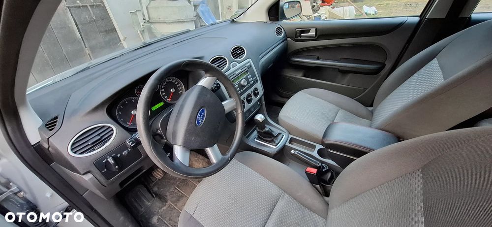 Ford Focus - 7