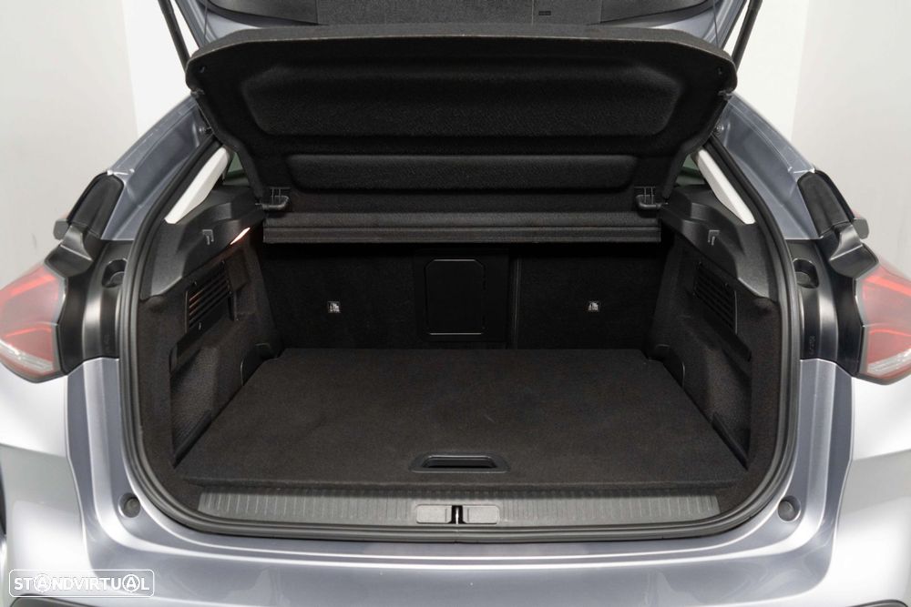 Citroën C4 1.2 PureTech Shine Pack EAT8 - 14