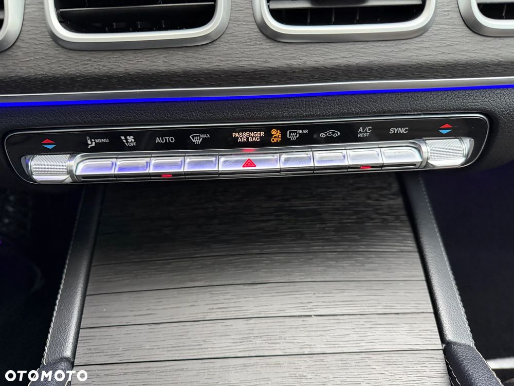 Mercedes-Benz GLE 450 AMG 4-Matic - 28