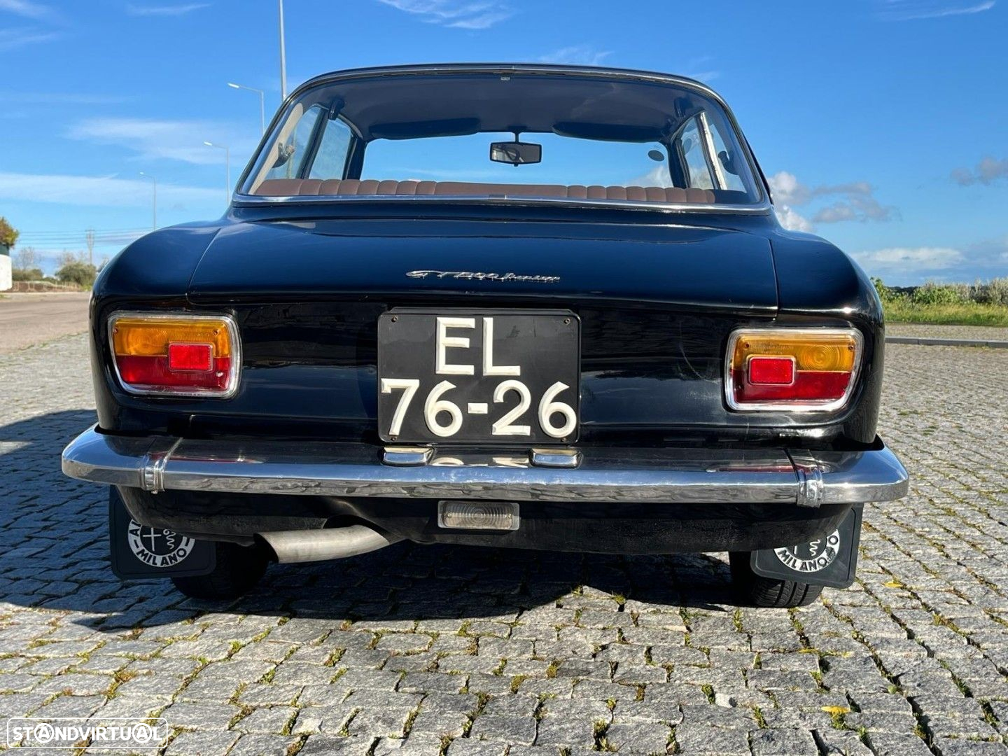 Alfa Romeo GT - 13