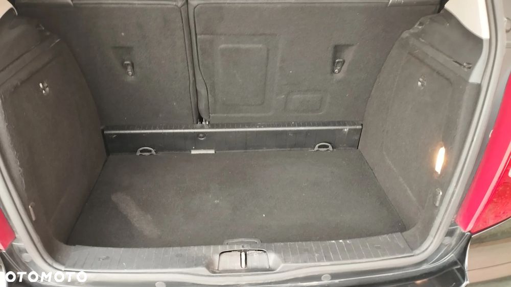 Mercedes-Benz Klasa A 150 - 21