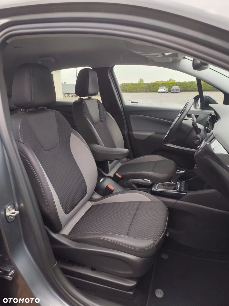 Opel Crossland X 1.2 Start/Stop Automatik Innovation - 8