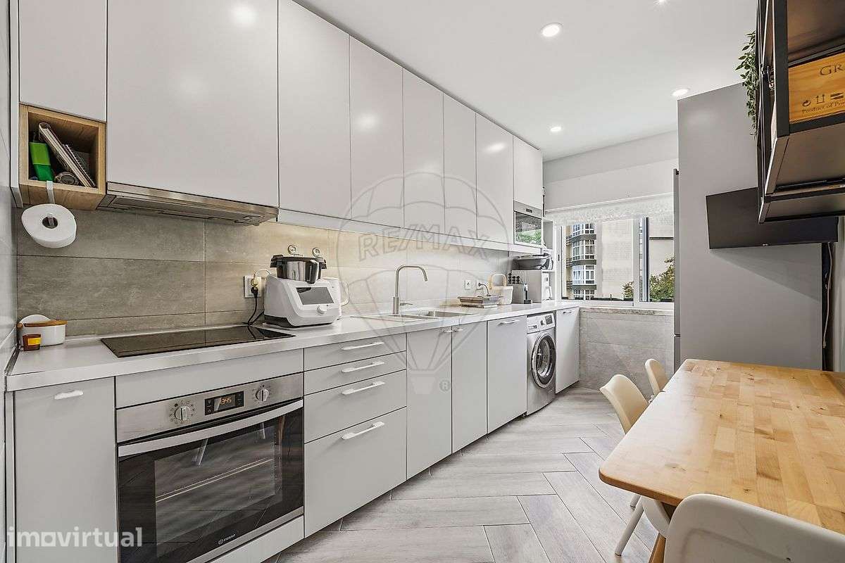 Apartamento T2 para venda - Grande imagem: 4/17