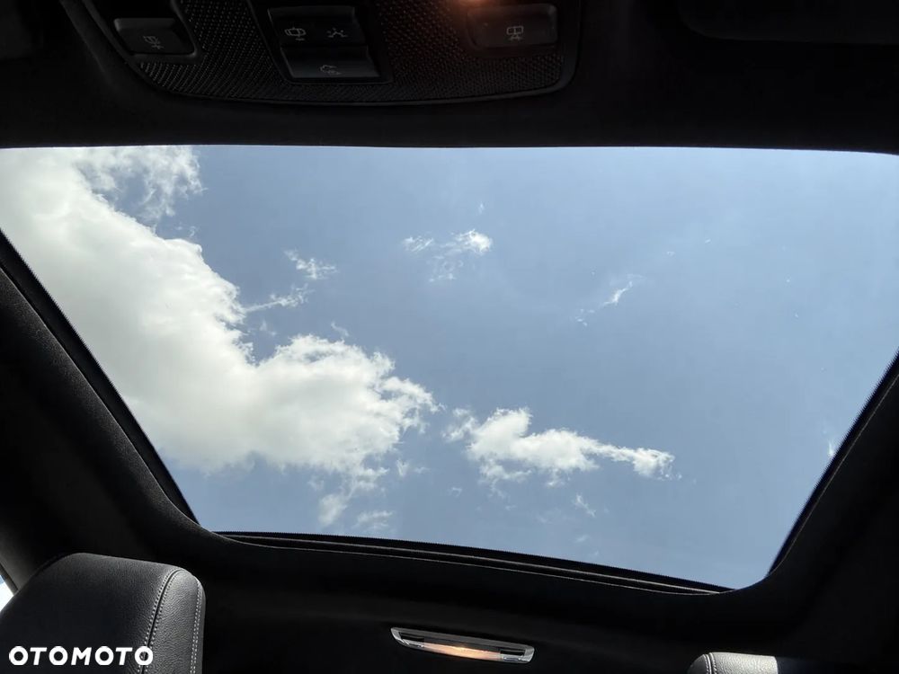 Mercedes-Benz CLA 250 4-Matic Sport - 15