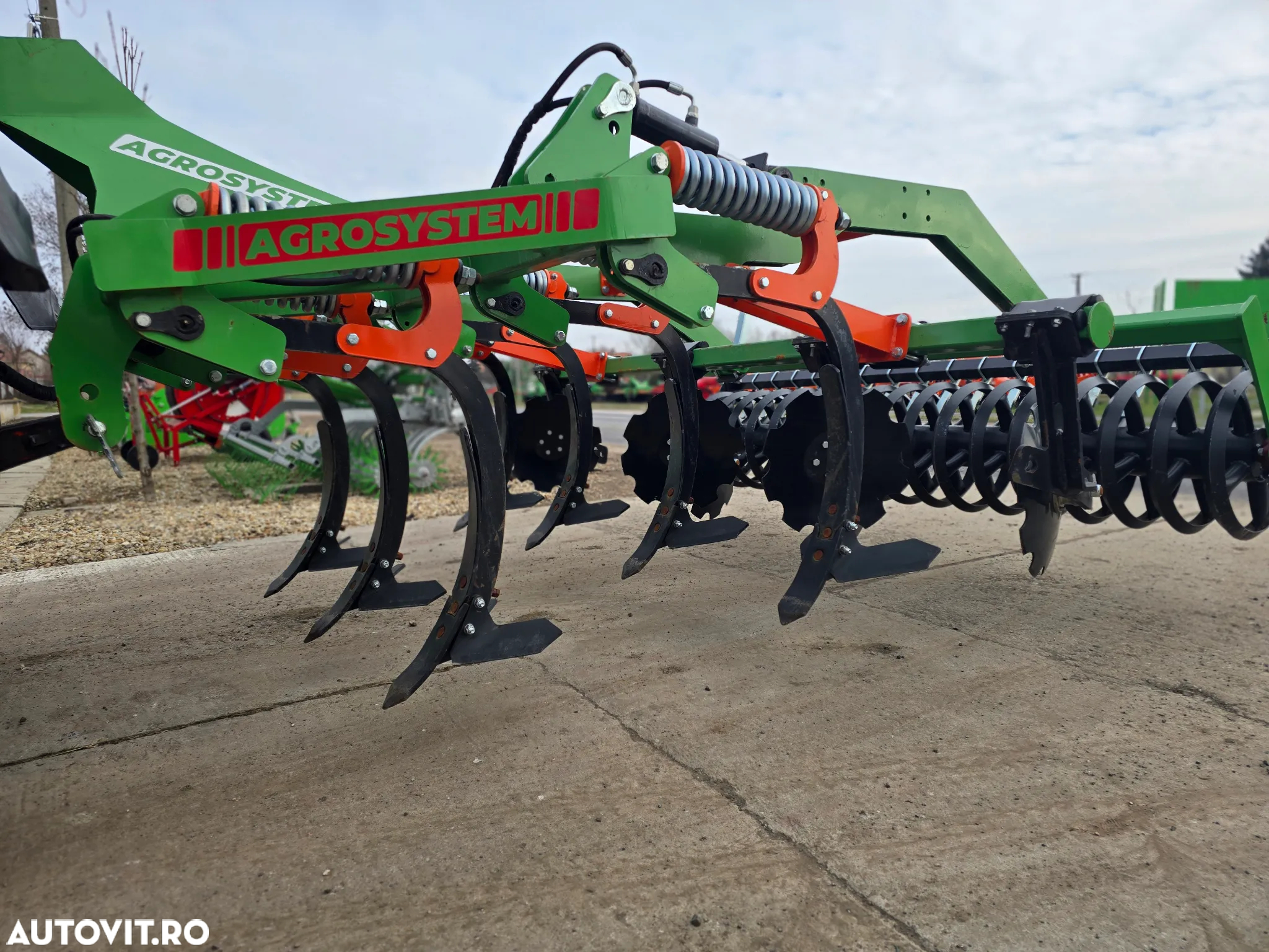 Rotor Hummer ARC Professional - 4