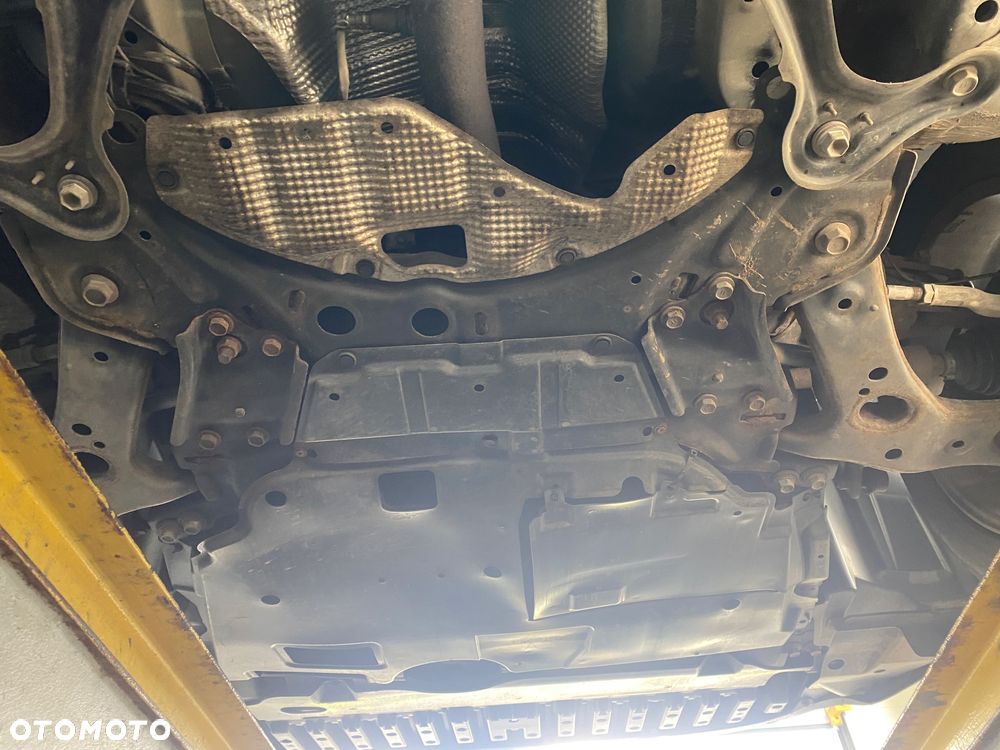 Toyota Avensis 2.0 D-4D PowerBoost Style - 34