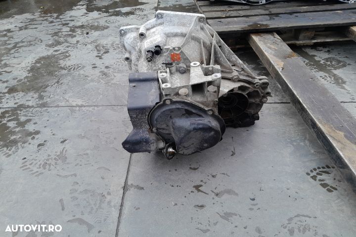 CUTIE DE VITEZE MANUALA  1.4 JAJP / 8A6R7002JA 1.4 JAJP / 8A6R7002JA - 6