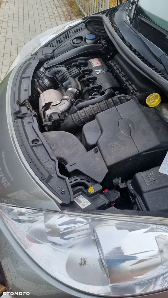 Peugeot 207 Cc 2008 photo 5