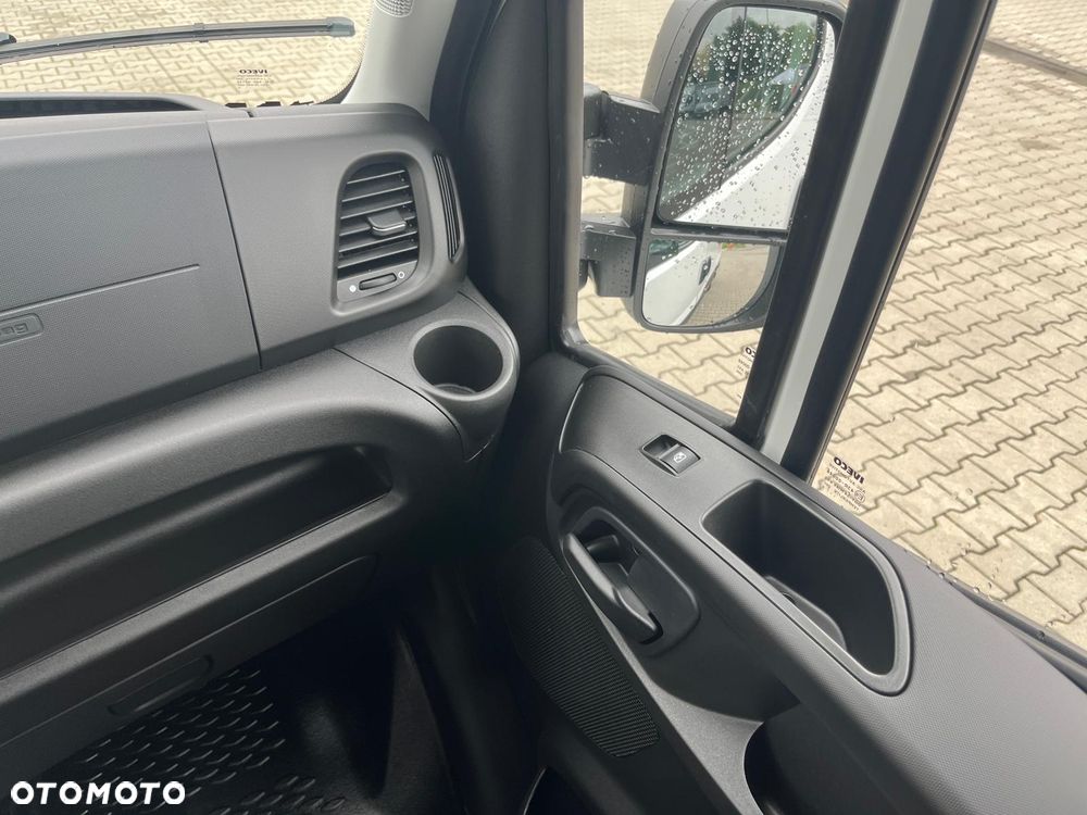 Iveco NAJLEPSZA CENA! 35S16BA8 V - 8