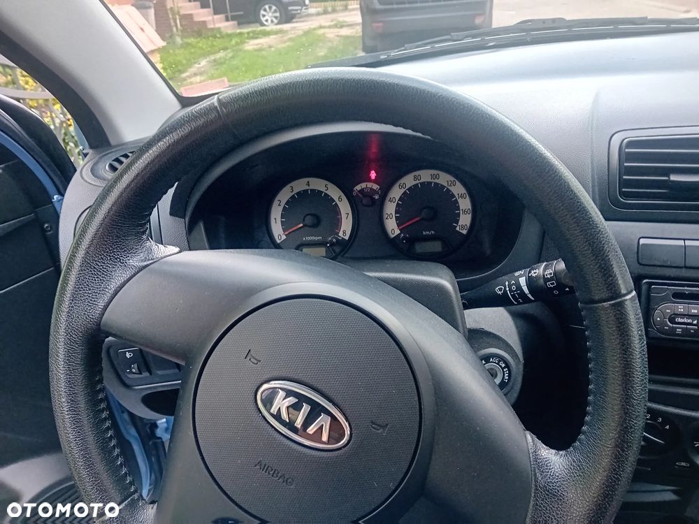 Kia Picanto 1.1 - 10