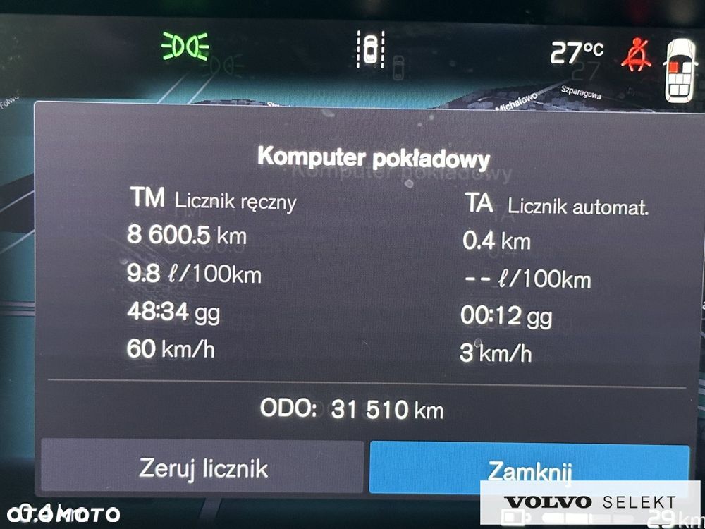 Volvo XC 90 - 26