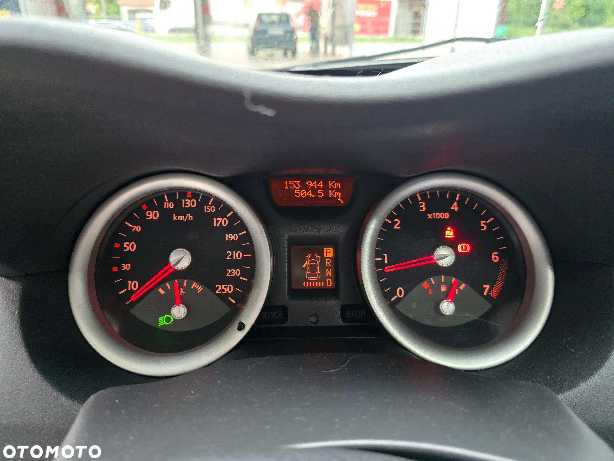 Renault Megane 2.0 Coupe-Cabriolet Privilege - 15
