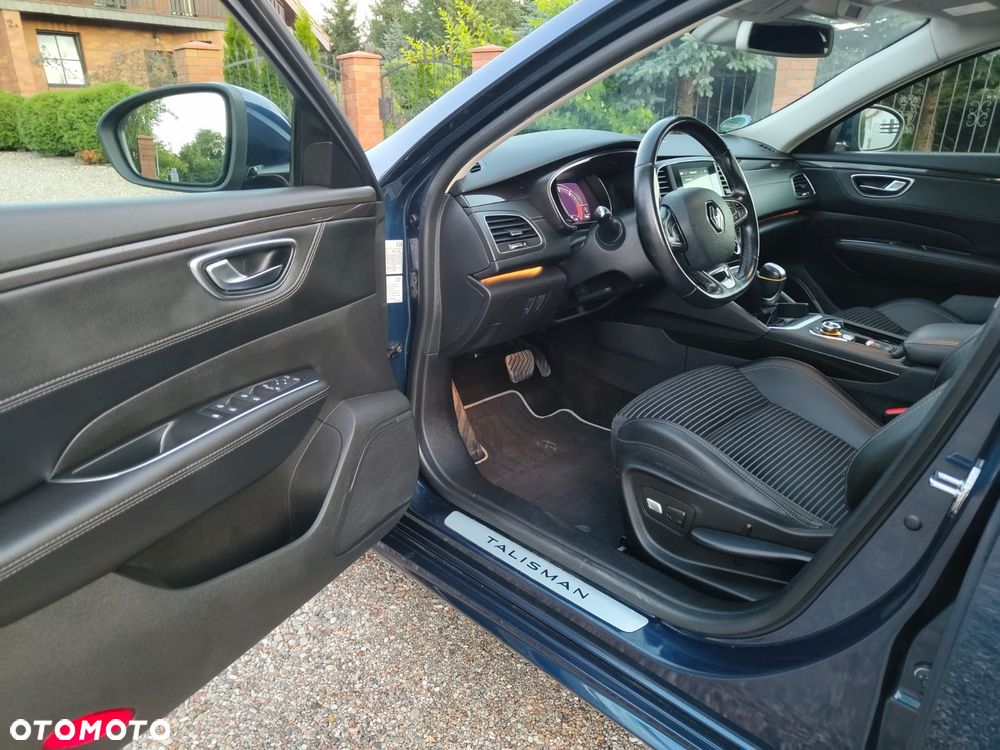 Renault Talisman - 6