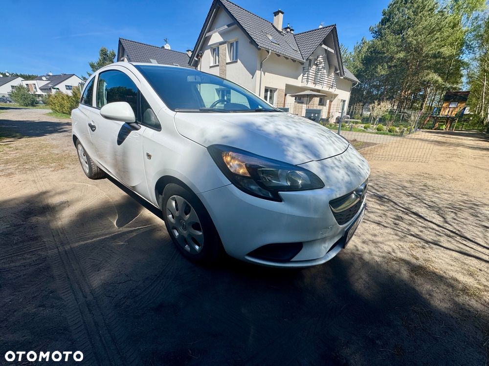 Opel Corsa 1.3 CDTI Enjoy - 3