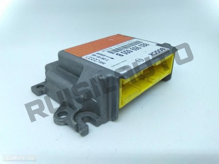 Centralina De Airbags 02850_01483 Audi A4 B6 (8e) [2000_2004] 2 - 2