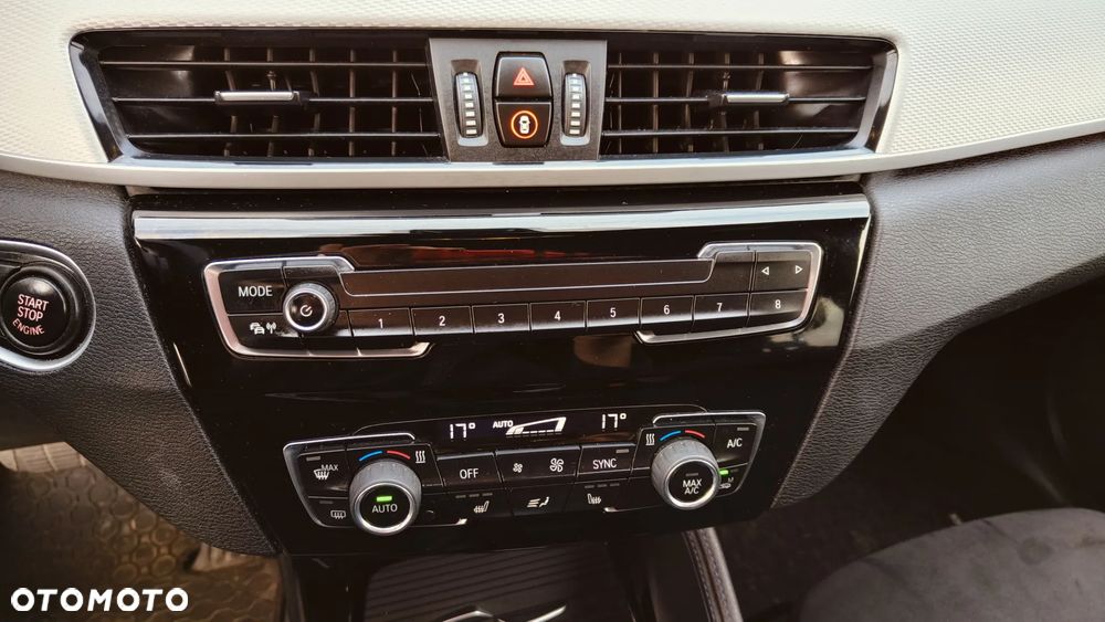BMW X1 sDrive18d M Sport - 20
