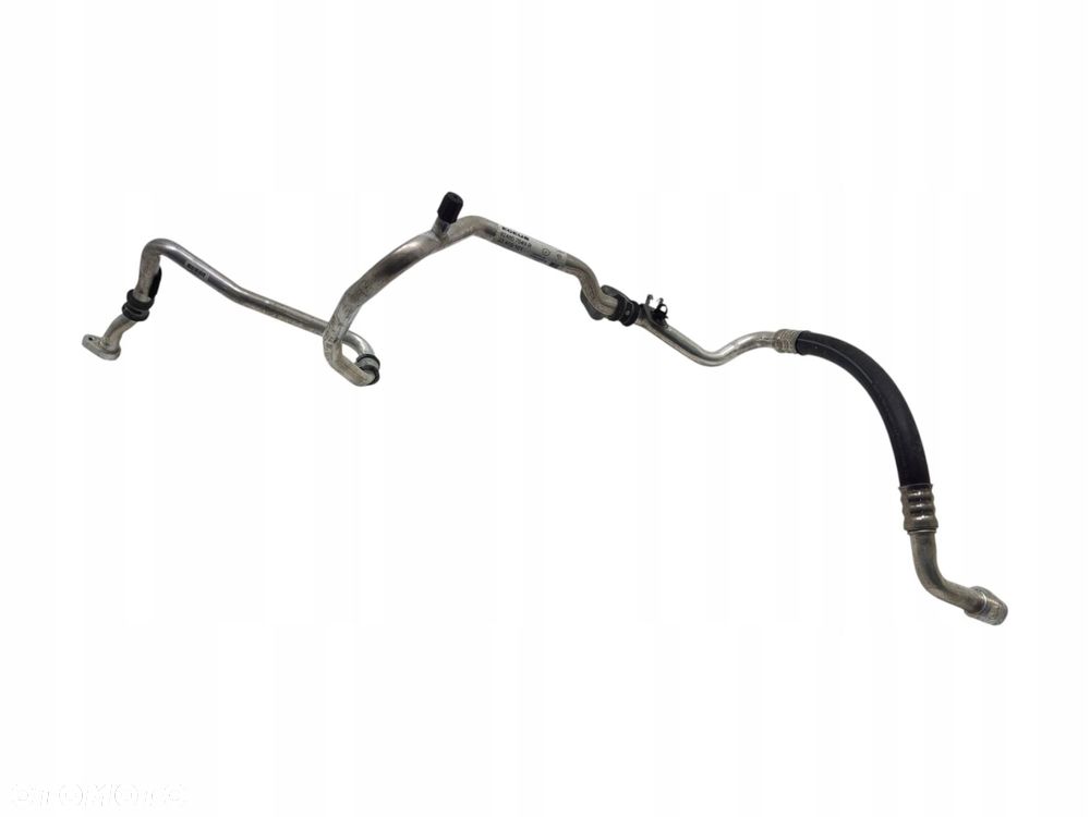 przewód klimatyzacji renault trafic iii opel vivaro b 2014-2019 924807649r - 1