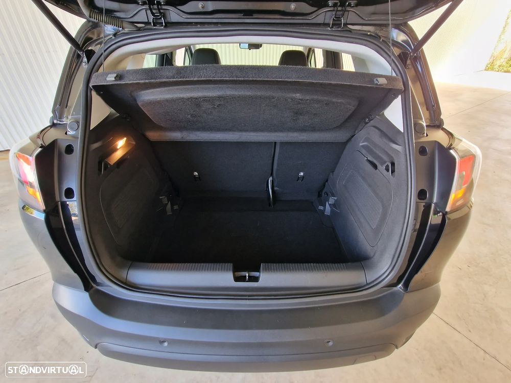 Opel Crossland 1.5 D Edition - 13